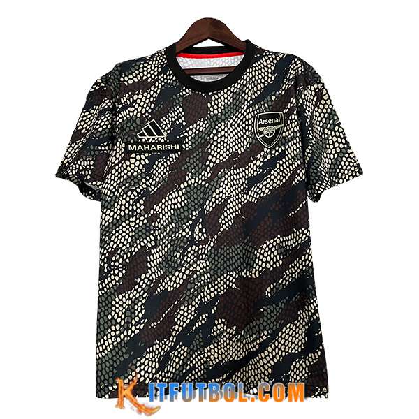 Camisetas De Futbol Arsenal Joint Edition 2023/2024