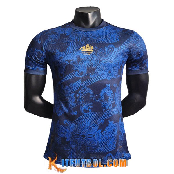 Camisetas De Futbol Manchester City Special Edition 2023/2024