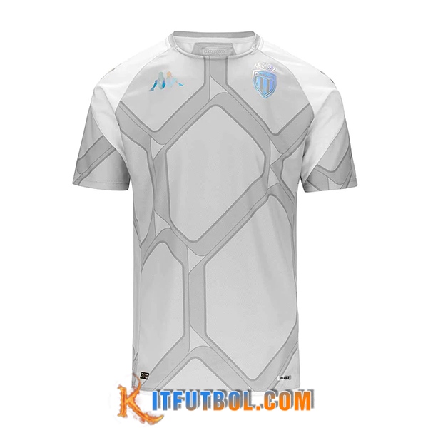 Camisetas De Futbol AS Monaco Special Edition 2023/2024
