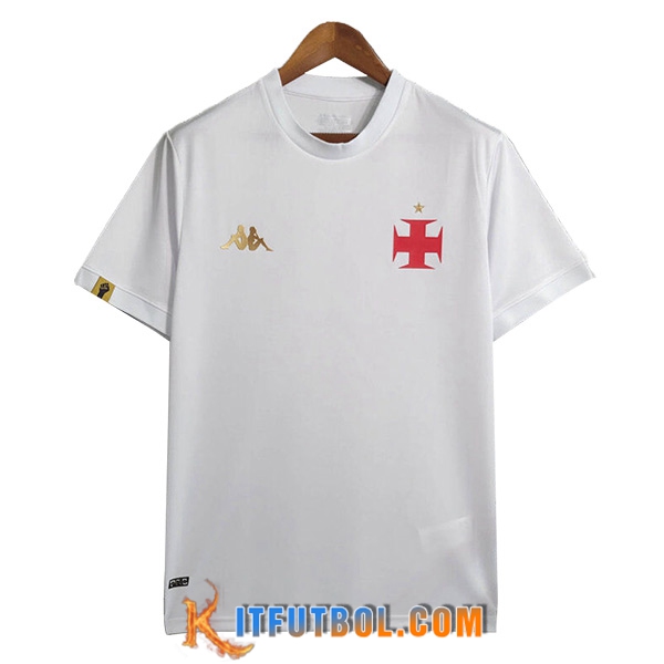 Camisetas De Futbol CR Vasco Da Gama Portero 2023/2024