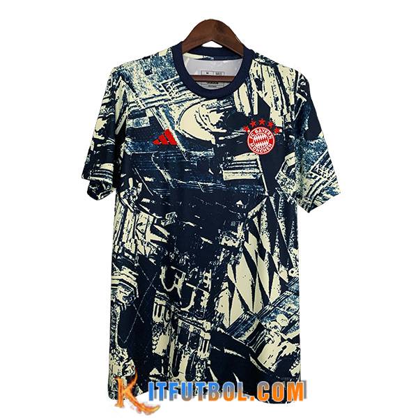 Camisetas De Futbol Bayern Munich Special Edition 2023/2024