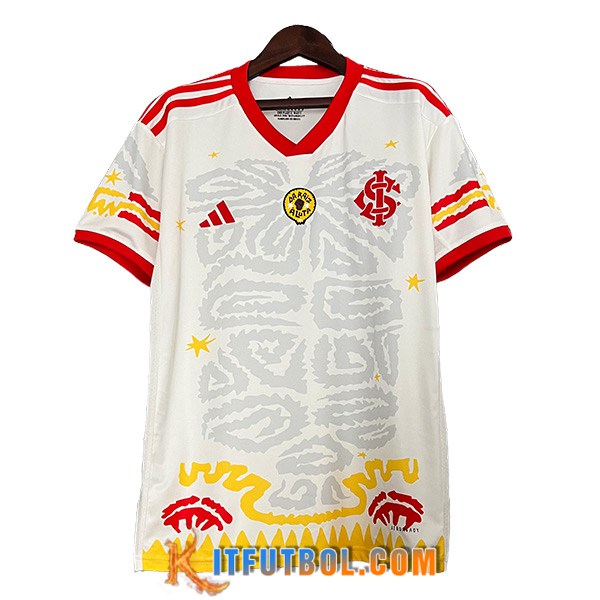 Camisetas De Futbol Internacional Special Edition 2023/2024