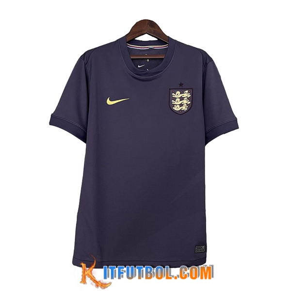Camisetas De Futbol Inglaterra Primera UEFA Euro 2024