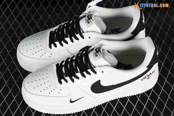 Nike Air Force 1'07 Low Blanco/Negro NY220711