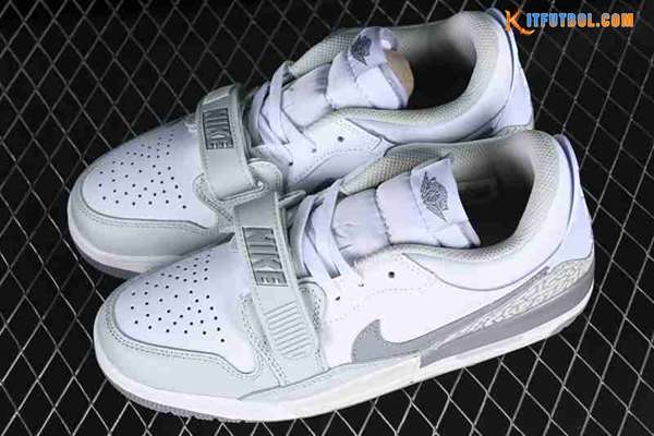 Nike Air Jordan Legacy AJ312 Blanco/Gris FV8115-101