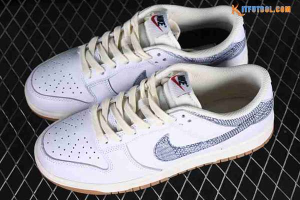Nike SB Dunk Low Blanco FN6881-100