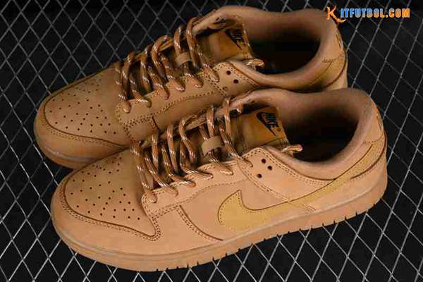 Nike SB Dunk Low Pardo CJ9179-200