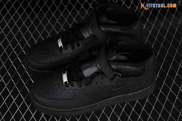 Nike Air Force 1'07 Low Negro 315123-001