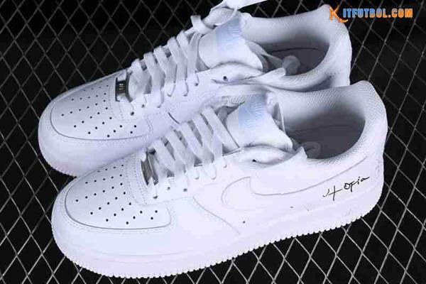 Nike Air Force 1'07 Low Blanco CW2288-111