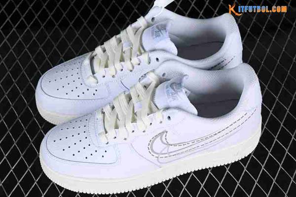 Nike Air Force 1'07 Low Blanco FV0951-100
