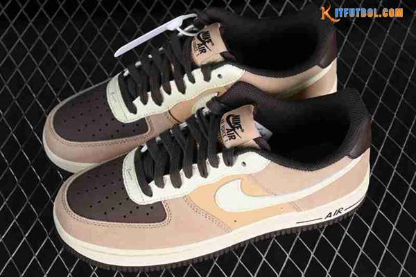 Nike Air Force 1'07 Low Pardo FB8878-200