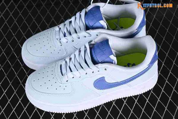 Nike Air Force 1'07 Low Azul FN7185-423
