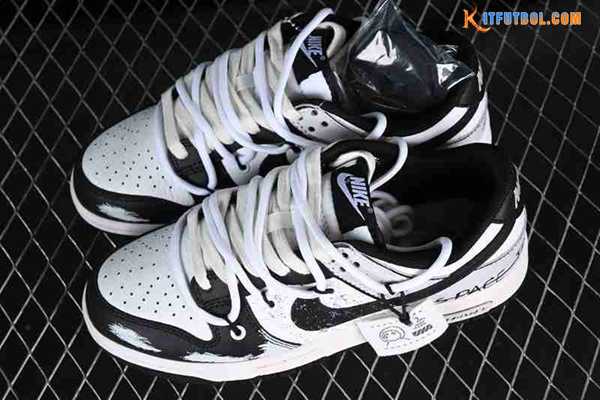 Nike SB Dunk Low Blanco/Negro DD1391-100 -07