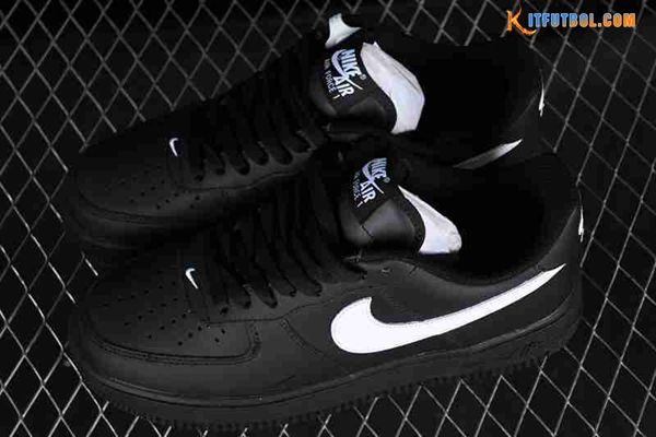 Nike Air Force 1'07 Low Blanco/Negro FZ0627-010