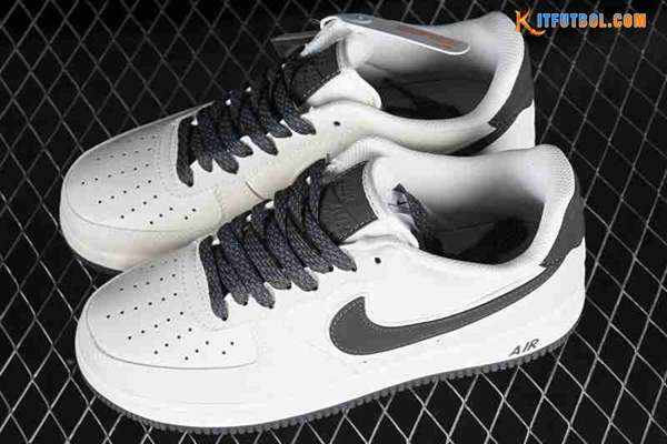 Nike Air Force 1'07 Low Blanco/Gris GL6835-013