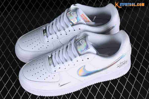 Nike Air Force 1'07 Low Blanco CW2288-111-02