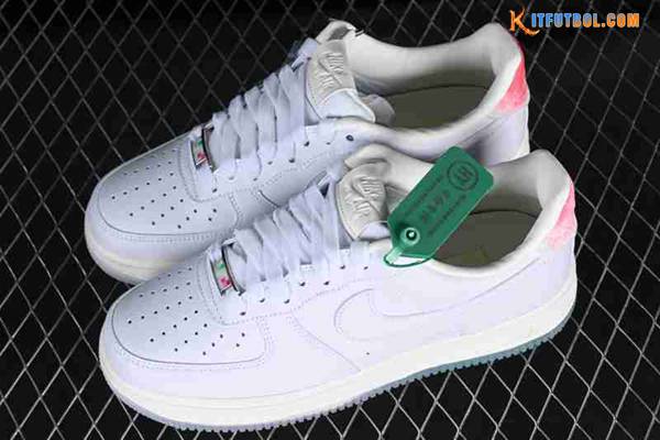 Nike Air Force 1'07 Low Blanco DC3287-111