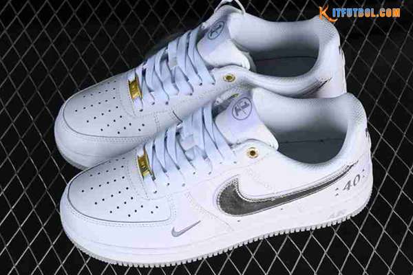 Nike Air Force 1'07 Low Blanco XP9688-760