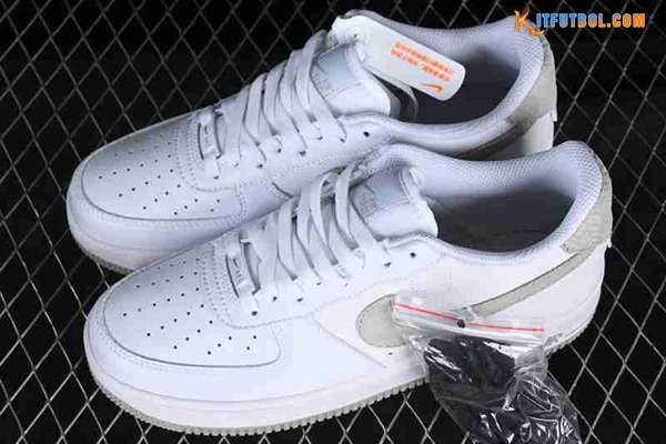Nike Air Force 1'07 Low Blanco/Gris CN2873-105