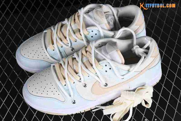 Nike SB Dunk Low Azul/Beige DV0831-003