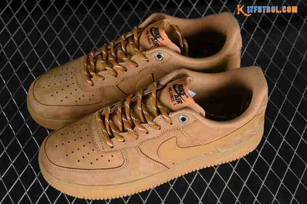 Nike Air Force 1'07 Low Pardo CJ9179-200