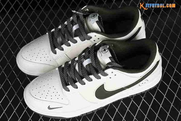 Nike SB Dunk Low Blanco/Verde XD1688-016