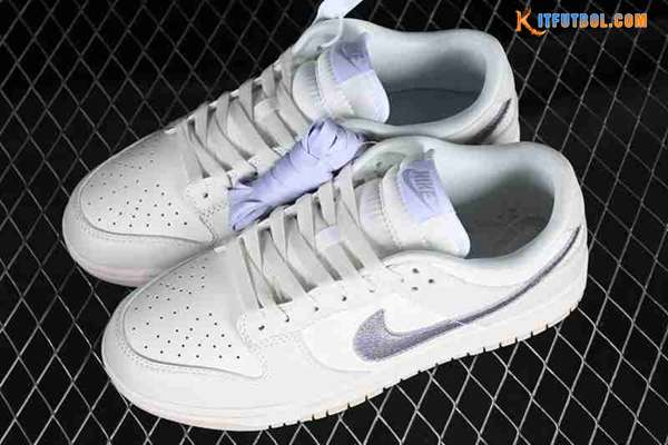 Nike SB Dunk Low Blanco/Gris DX5930-100