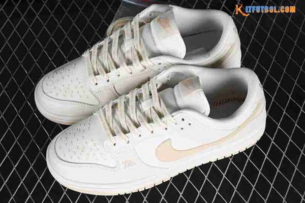 Nike SB Dunk Low Blanco/Beige DD1391-133