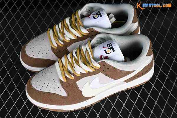 Nike SB Dunk Low Blanco/Pardo DO9457-106