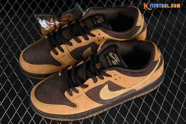 Nike SB Dunk Low Pardo 304292-221