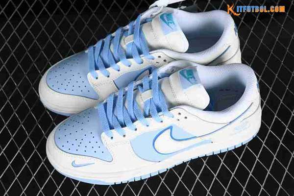 Nike SB Dunk Low Blanco/Azul XH1733-002