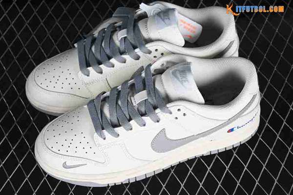 Nike SB Dunk Low Blanco/Gris XH1733-001