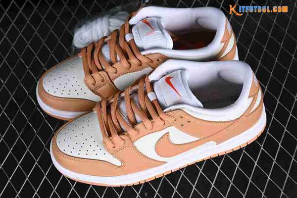 Nike SB Dunk Low Blanco/Pardo DM8998-200