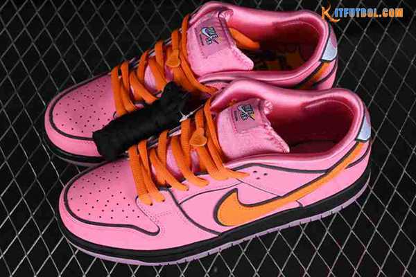 Nike SB Dunk Low Rosa/Naranja FD2631-600 -03