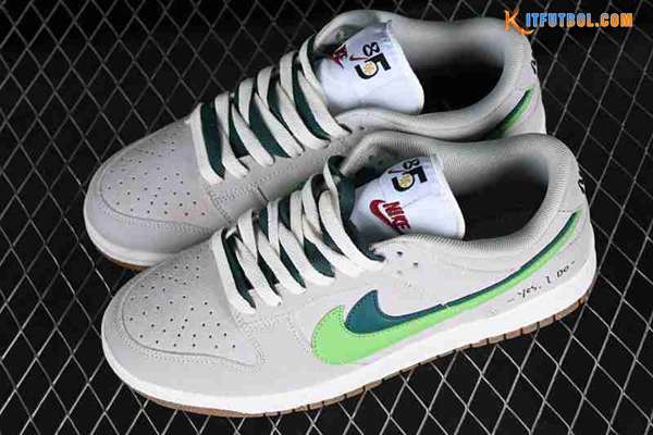 Nike SB Dunk Low Gris/Violeta DO9457-107
