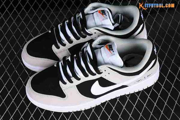 Nike SB Dunk Low Gris/Negro DO9776-001