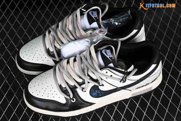 Nike SB Dunk Low Blanco/Negro DD1391-100 -05