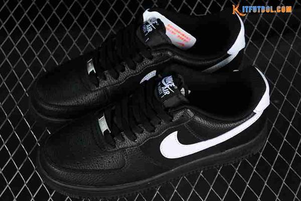 Nike Air Force 1'07 Blanco/Negro CW2288-111