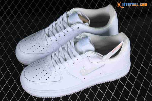 Nike Air Force 1'07 Blanco FN5924-100