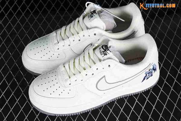 Nike Air Force 1'07 Blanco GA1512-885