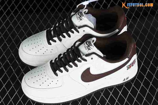 Nike Air Force 1'07 Blanco/Negro CM9612-023