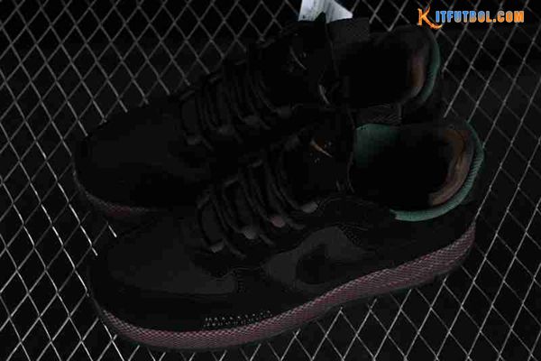 Nike Air Force 1'07 Negro FB2348-001