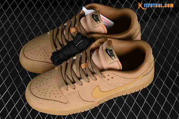 Nike SB Dunk Low Pardo AA4061-200