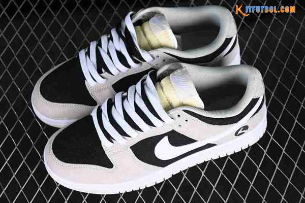 Nike SB Dunk Low Gris/Negro DD8338-001