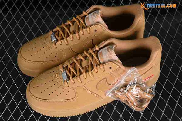 Nike Air Force 1'07 Pardo DN1555-200