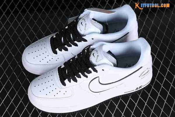 Nike Air Force 1'07 Blanco/Negro NS0517-002