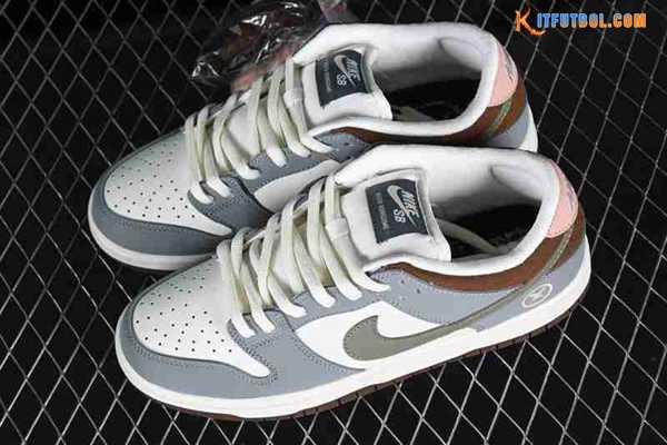 Nike SB Dunk Low Blanco/Azul/Verde FQ1180-001