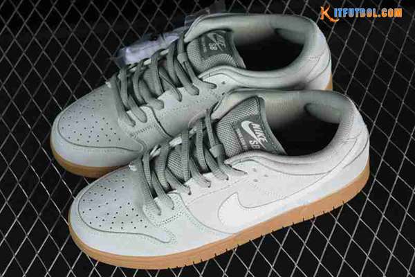 Nike SB Dunk Low Verde BQ6817-300