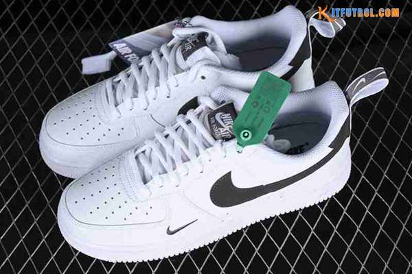 Nike Air Force 1'07 Blanco/Negro DX8967-100