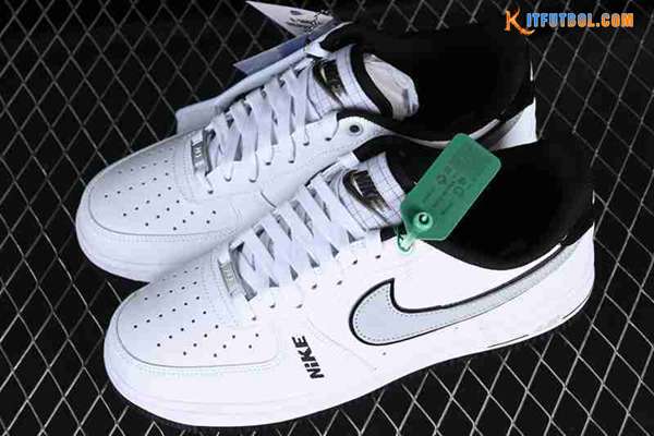 Nike Air Force 1'07 Blanco/Gris DO3809-101